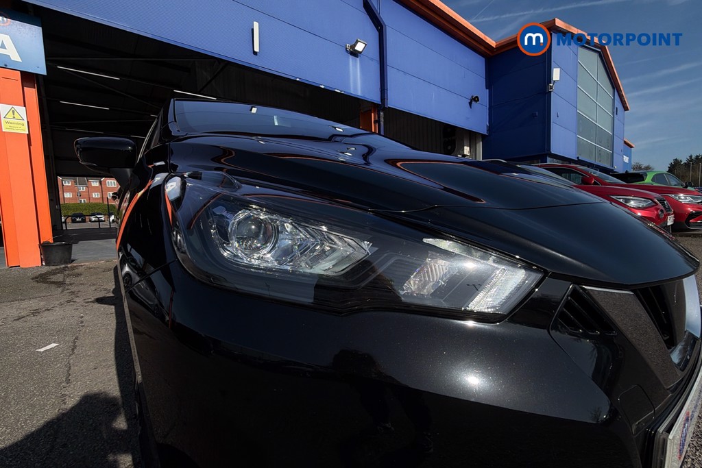 Used Nissan Micra 2022 for sale - 78001395: Photo 39