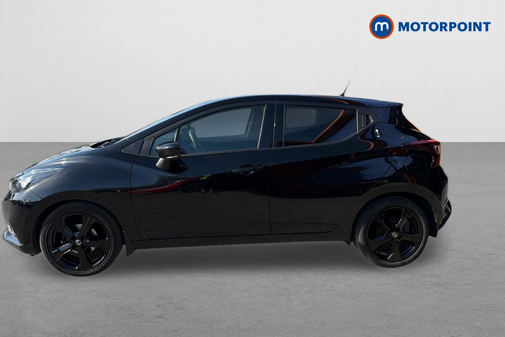 Used Nissan Micra 2022 for sale - 78001395: Photo 4