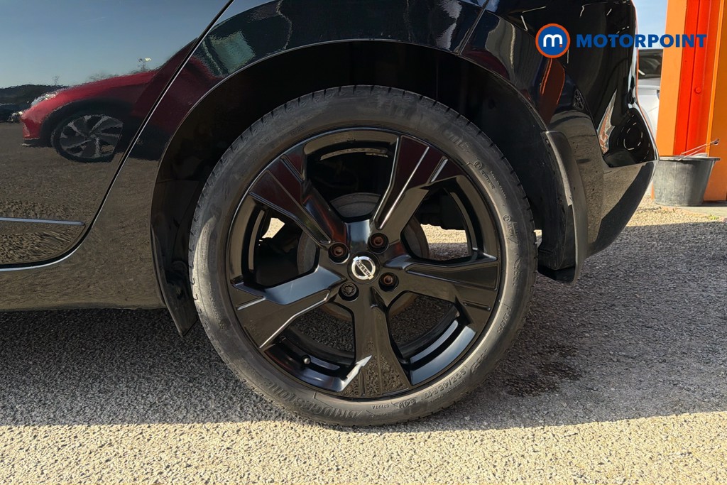 Used Nissan Micra 2022 for sale - 78001395: Photo 42