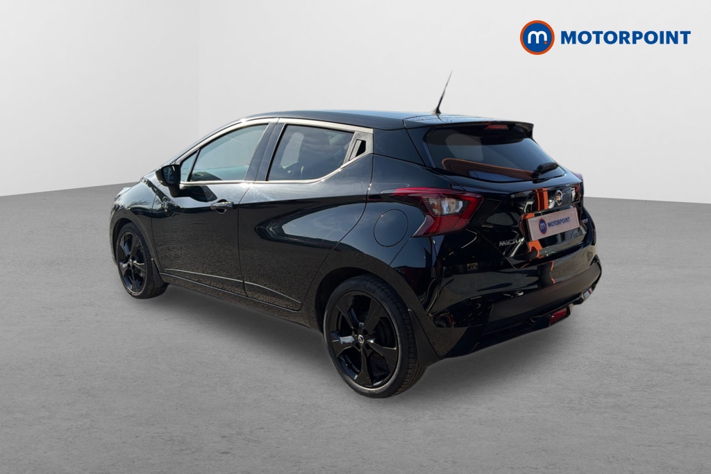 Used Nissan Micra 2022 for sale - 78001395: Photo 5