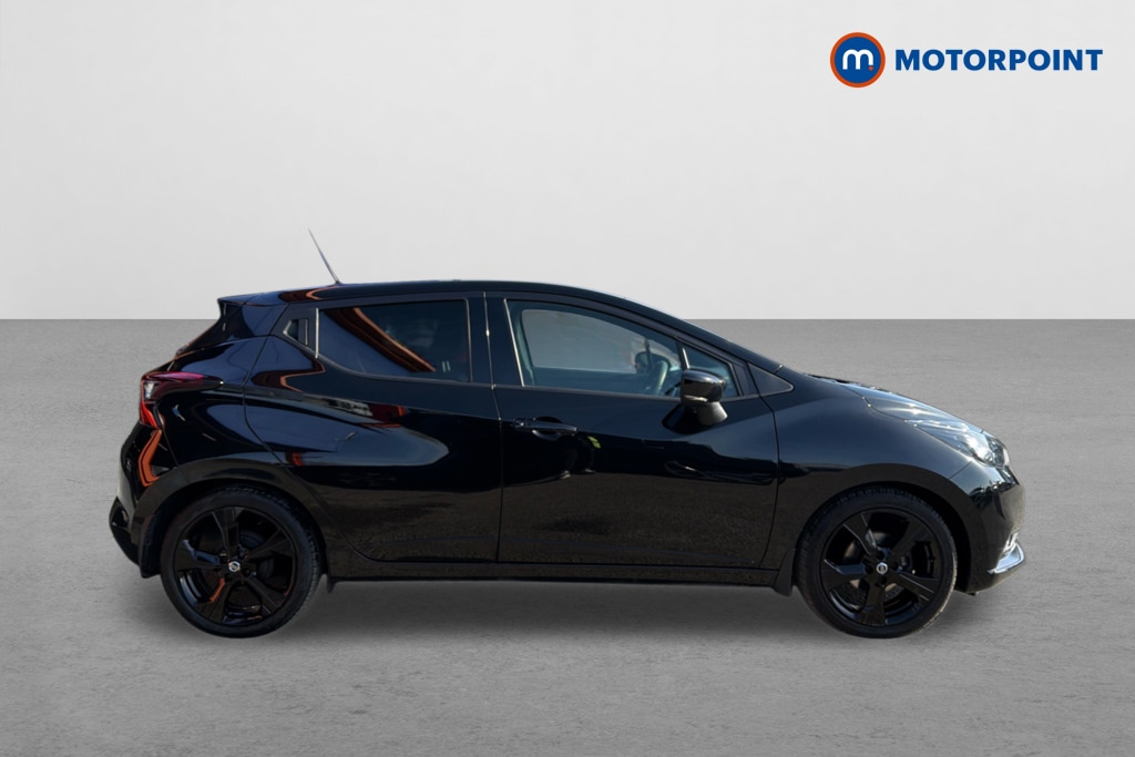 Used Nissan Micra 2022 for sale - 78001395: Photo 8