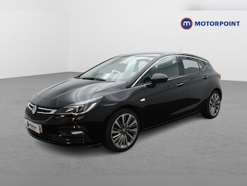 Used Vauxhall Astra undefined for sale - 78718134: Photo