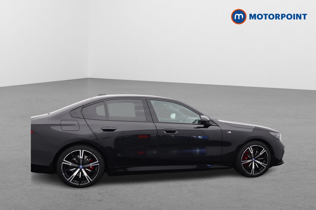 Used BMW i5 2025 for sale - 76394620: Photo 1