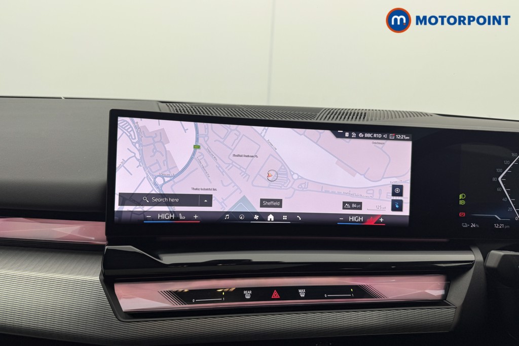 Used BMW i5 2025 for sale - 76394620: Photo 10