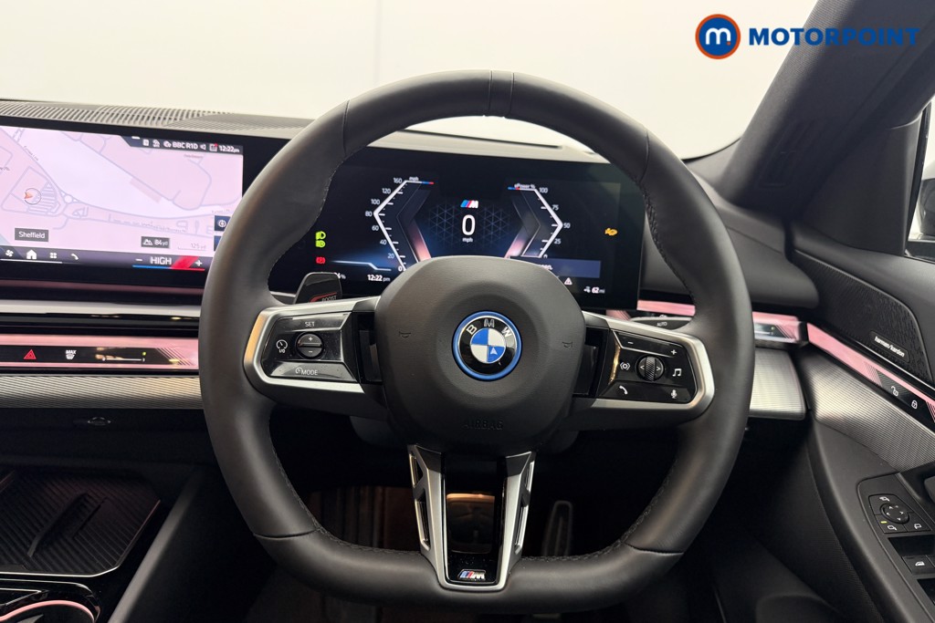 Used BMW i5 2025 for sale - 76394620: Photo 11