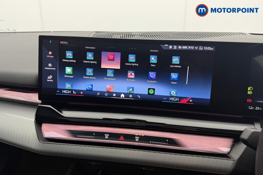 Used BMW i5 2025 for sale - 76394620: Photo 12