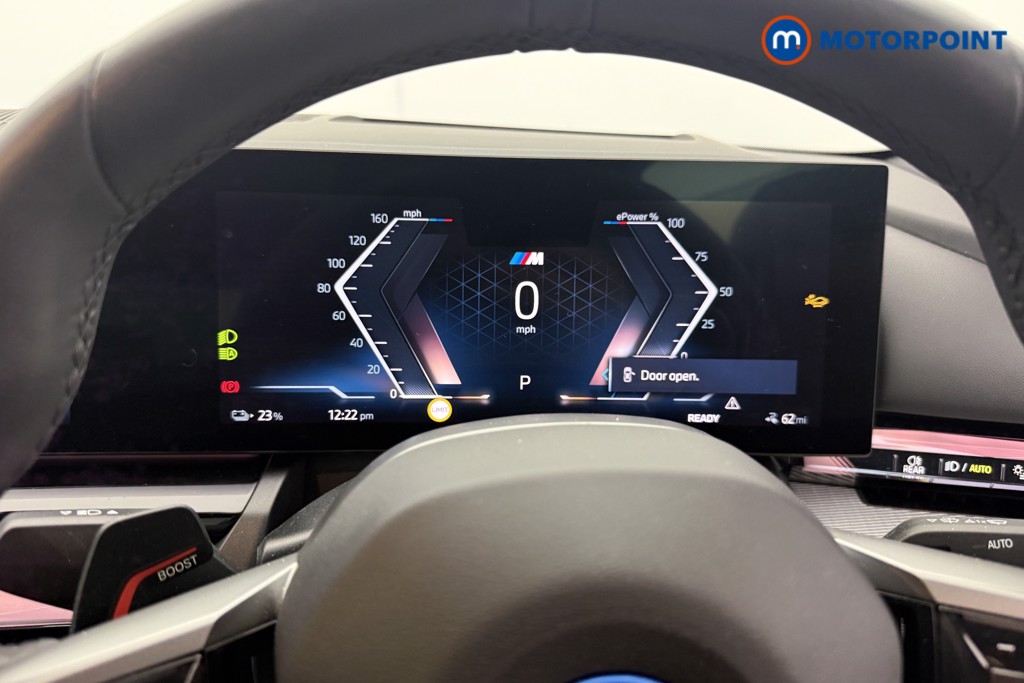 Used BMW i5 2025 for sale - 76394620: Photo 13