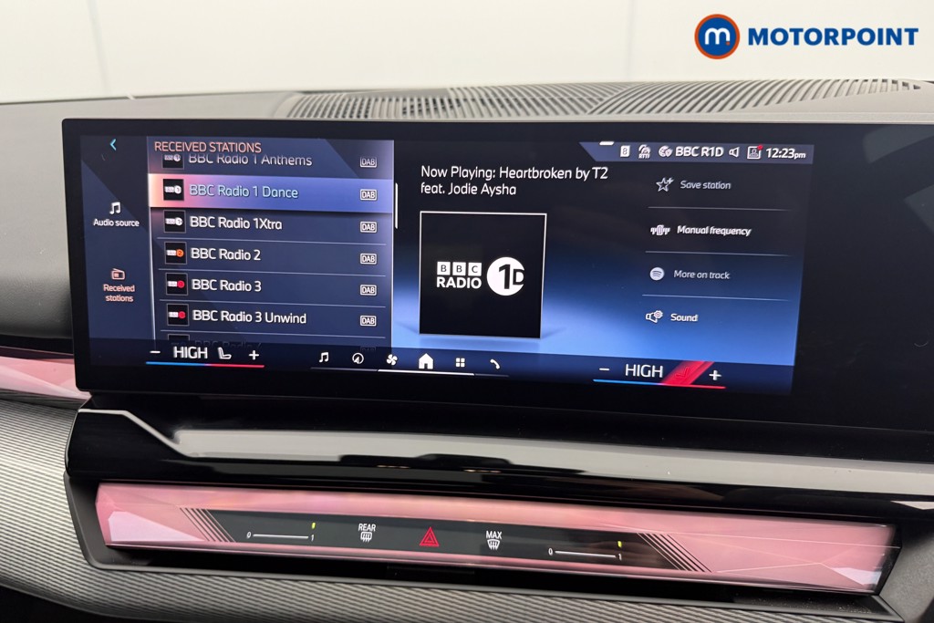 Used BMW i5 2025 for sale - 76394620: Photo 14