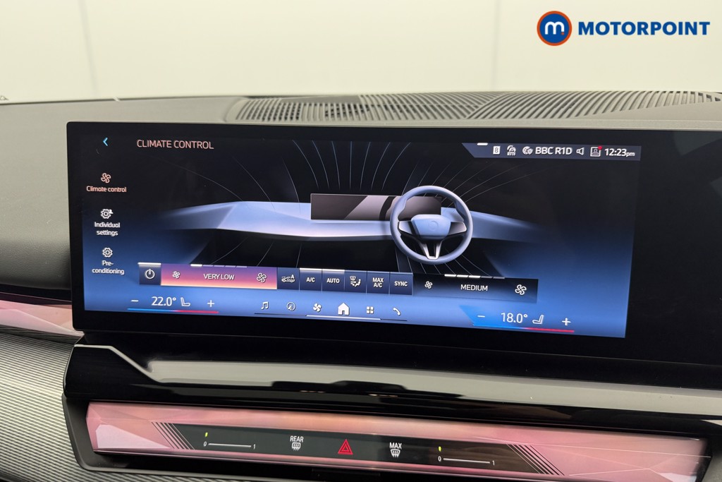 Used BMW i5 2025 for sale - 76394620: Photo 15