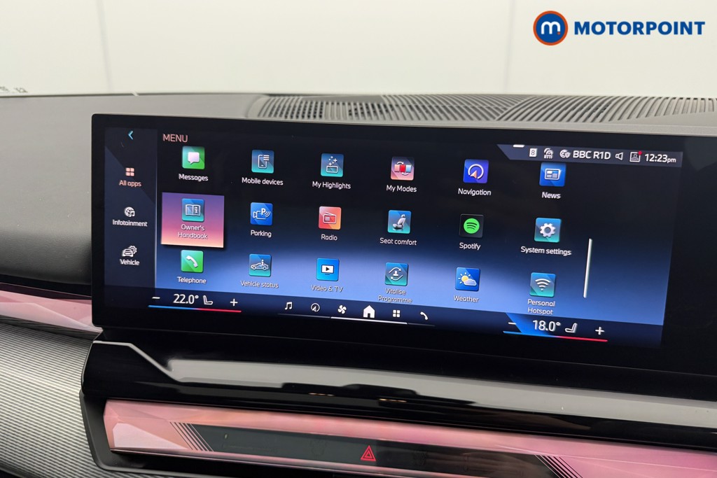 Used BMW i5 2025 for sale - 76394620: Photo 16