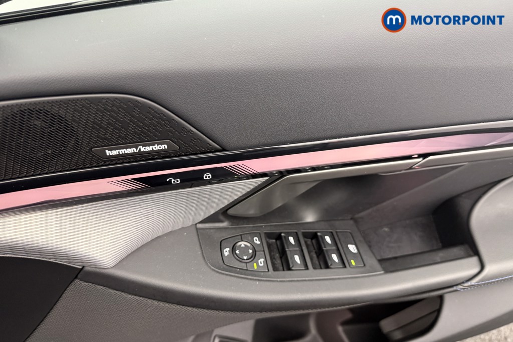 Used BMW i5 2025 for sale - 76394620: Photo 22