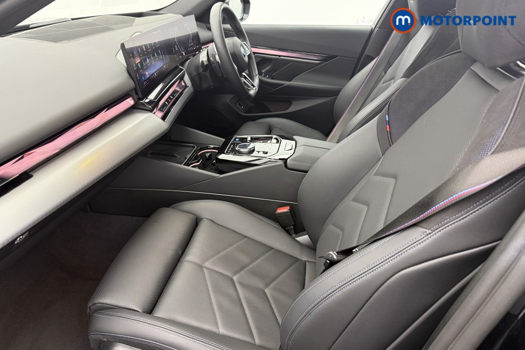 Used BMW i5 2025 for sale - 76394620: Photo 29