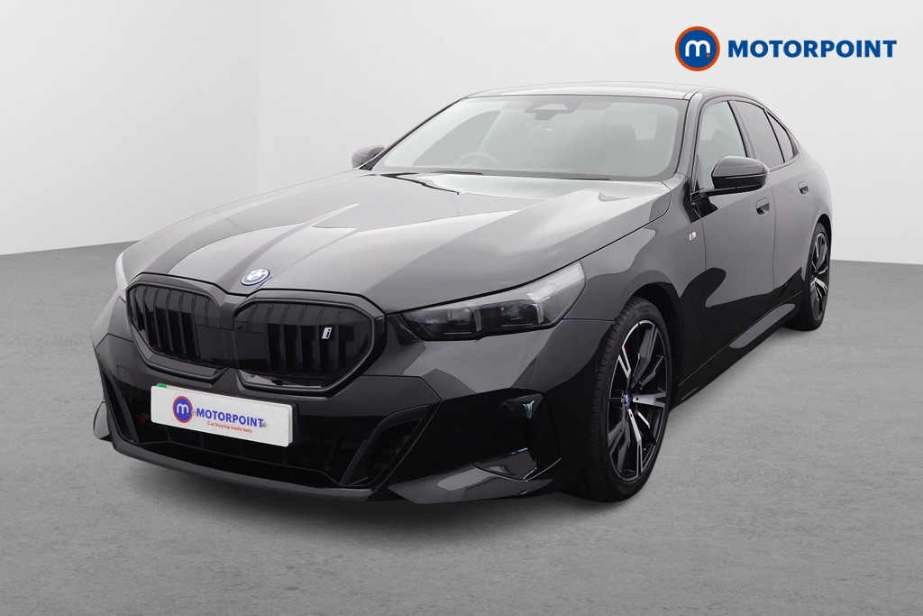 Used BMW i5 2025 for sale - 76394620: Photo 3
