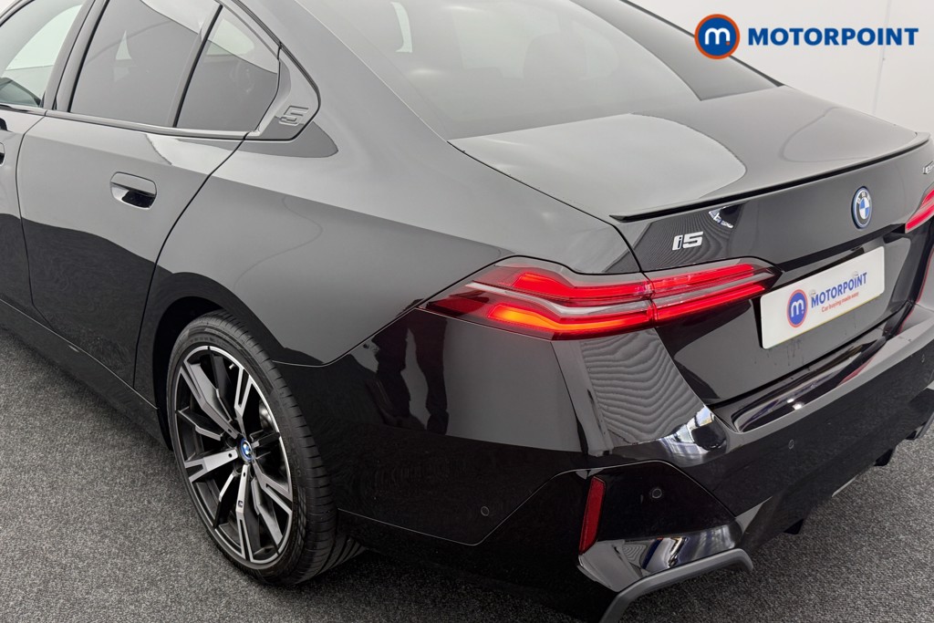 Used BMW i5 2025 for sale - 76394620: Photo 33