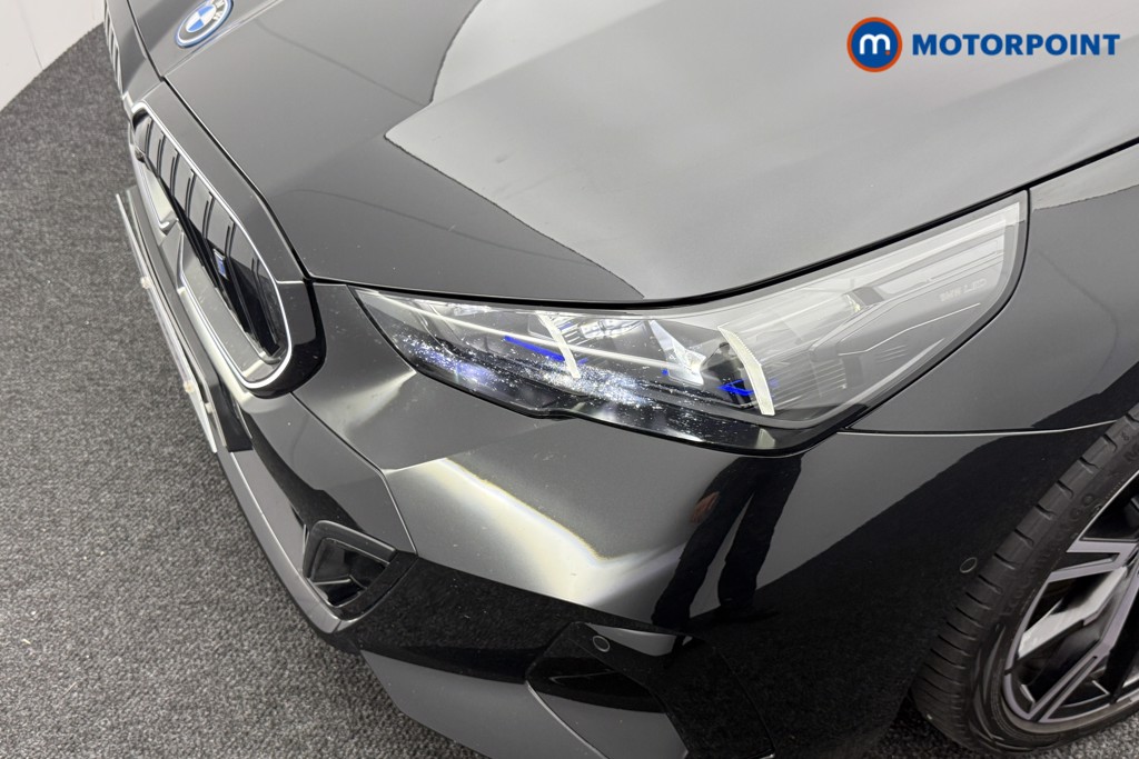 Used BMW i5 2025 for sale - 76394620: Photo 34