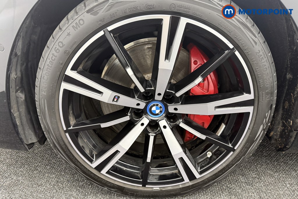 Used BMW i5 2025 for sale - 76394620: Photo 35