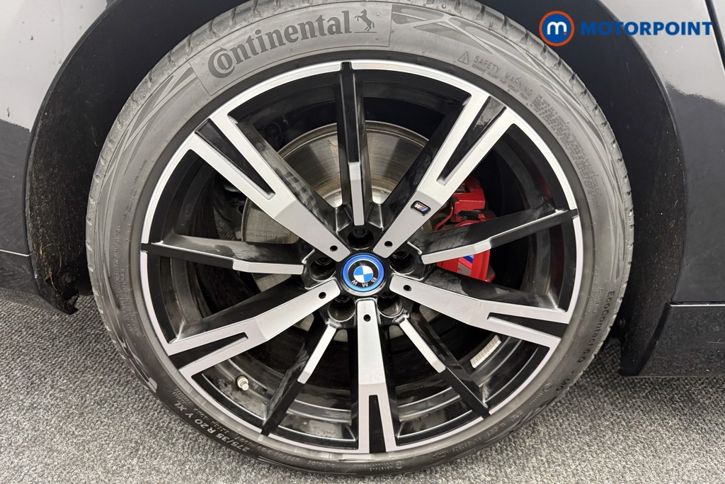 Used BMW i5 2025 for sale - 76394620: Photo 36