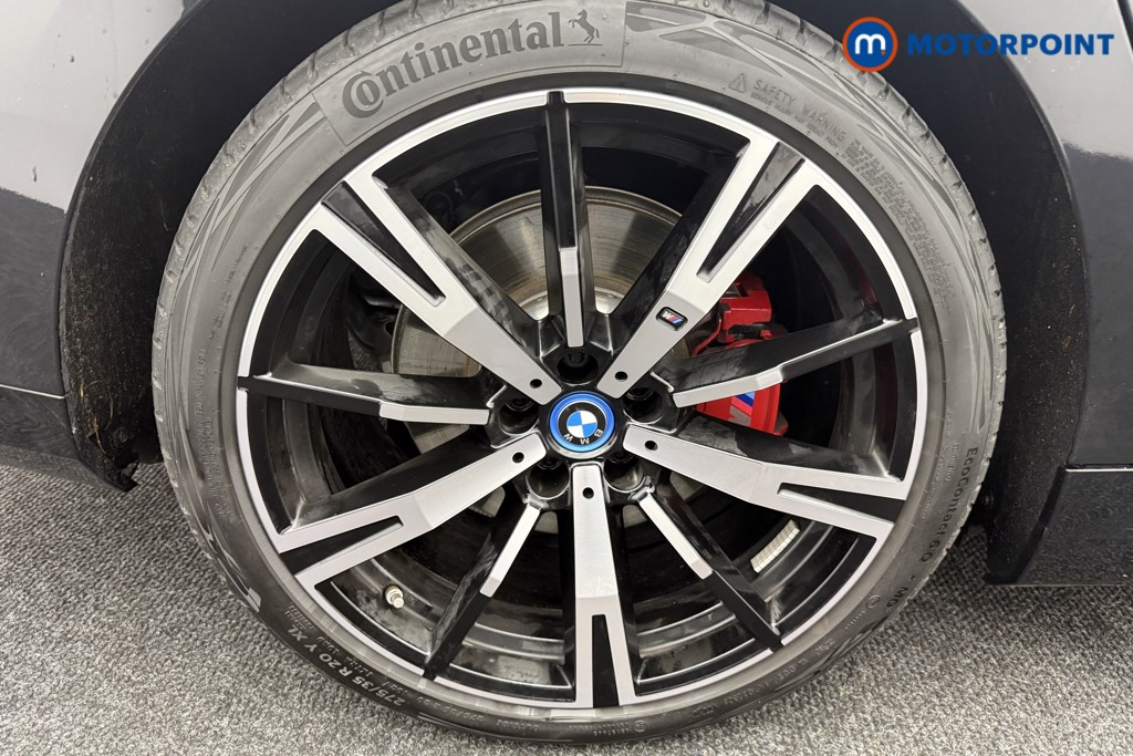 Used BMW i5 2025 for sale - 76394620: Photo 37