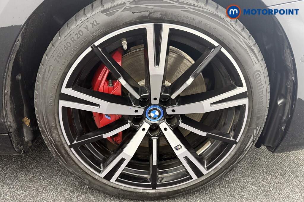 Used BMW i5 2025 for sale - 76394620: Photo 38