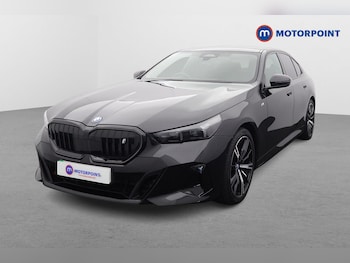 Used BMW i5 2025 for sale - 76394620: Photo