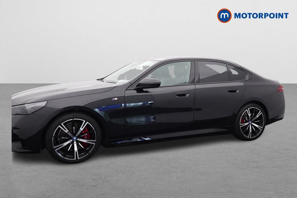 Used BMW i5 2025 for sale - 76394620: Photo 4