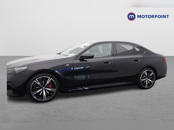 Used BMW i5 2025 for sale - 76394620: Photo