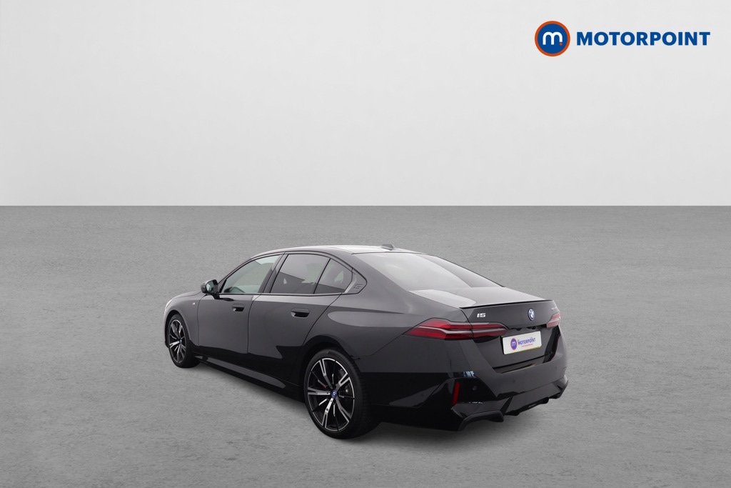 Used BMW i5 2025 for sale - 76394620: Photo 6