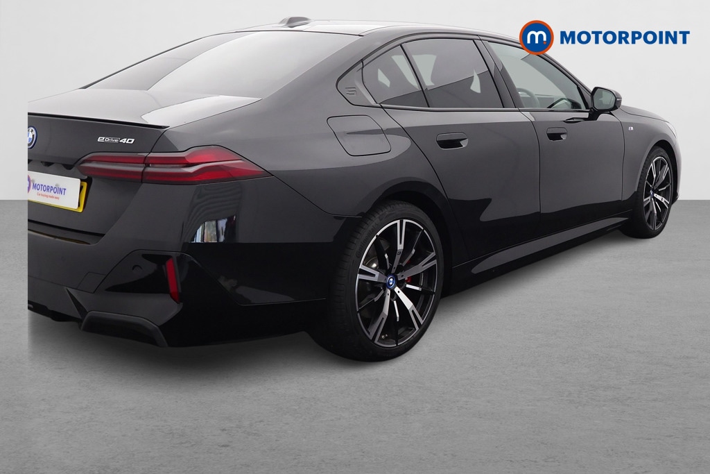 Used BMW i5 2025 for sale - 76394620: Photo 8