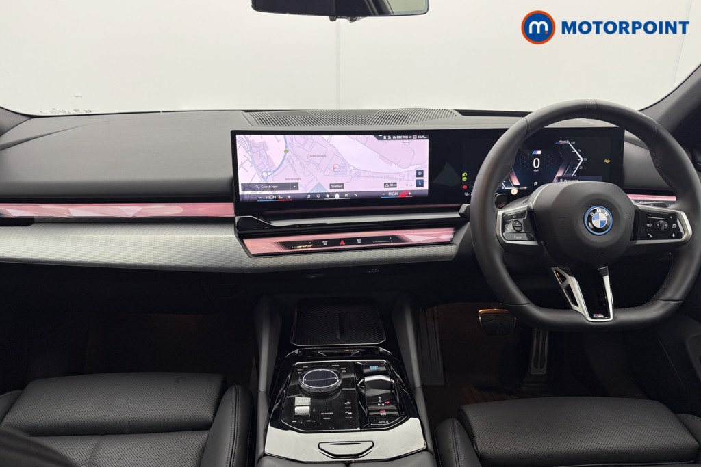 Used BMW i5 2025 for sale - 76394620: Photo 9