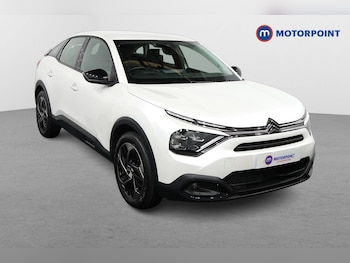 Used Citroen C4 2024 for sale - 75637398: Photo