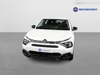 Used Citroen C4 2024 for sale - 75637398: Photo