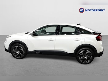 Used Citroen C4 2024 for sale - 75637398: Photo
