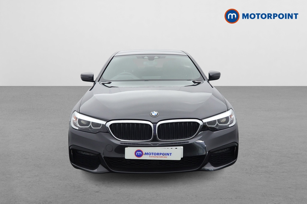 Used BMW 5 Series 2019 for sale - 78075020: Photo 2