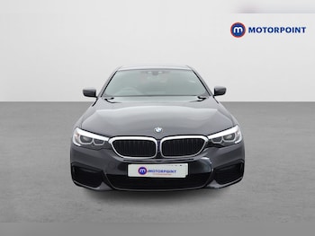 Used BMW 5 Series 2019 for sale - 78075020: Photo