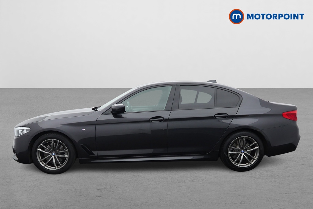 Used BMW 5 Series 2019 for sale - 78075020: Photo 4