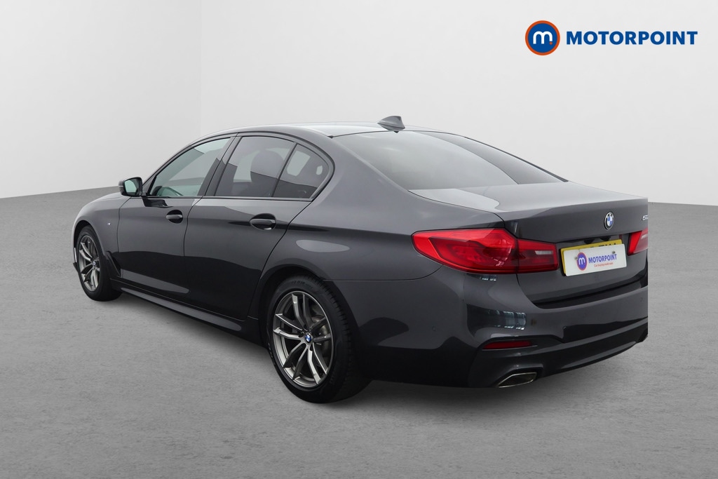 Used BMW 5 Series 2019 for sale - 78075020: Photo 5