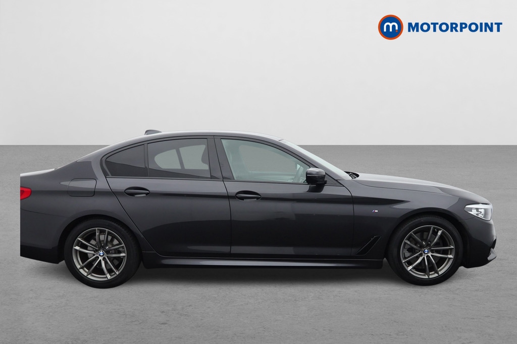 Used BMW 5 Series 2019 for sale - 78075020: Photo 8