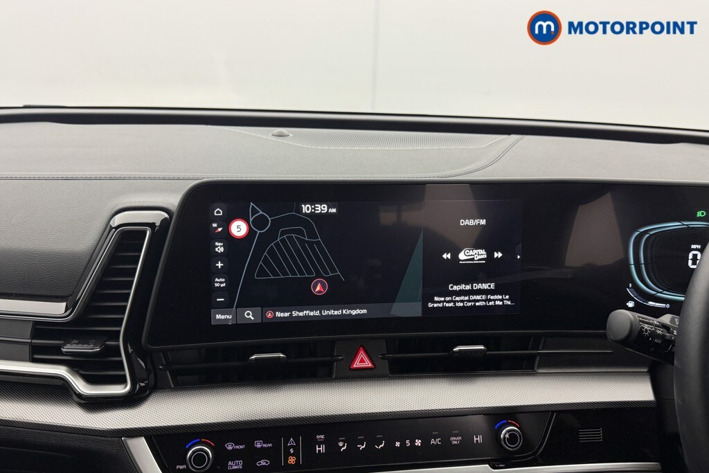 Used Kia Sportage for sale - 78144082: Photo 10