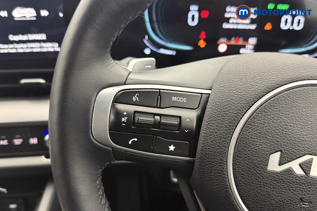 Used Kia Sportage for sale - 78144082: Photo 13