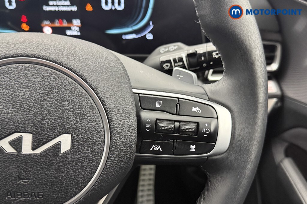 Used Kia Sportage for sale - 78144082: Photo 14