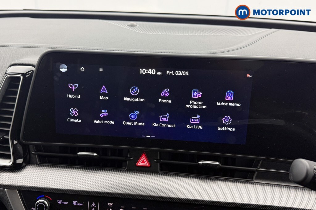 Used Kia Sportage for sale - 78144082: Photo 17