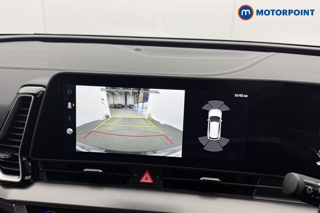 Used Kia Sportage for sale - 78144082: Photo 19