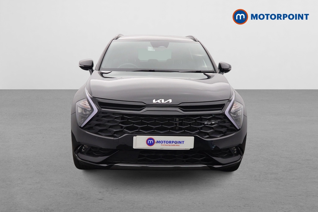 Used Kia Sportage for sale - 78144082: Photo 2