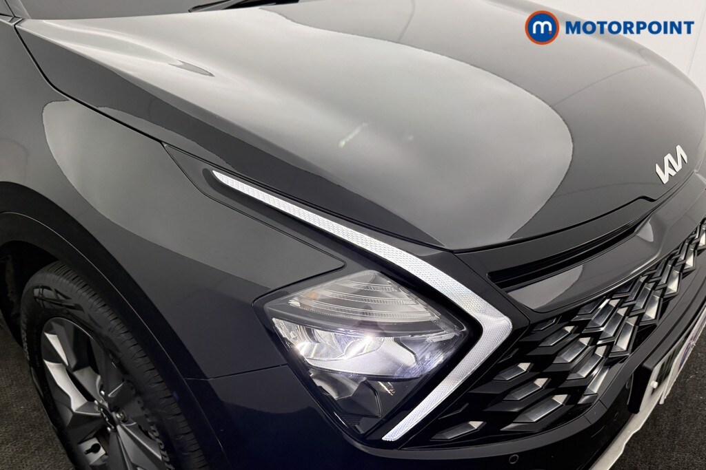 Used Kia Sportage for sale - 78144082: Photo 21