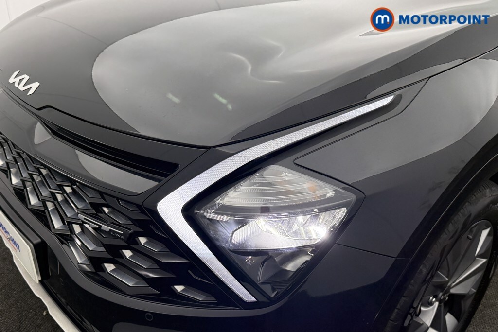 Used Kia Sportage for sale - 78144082: Photo 22