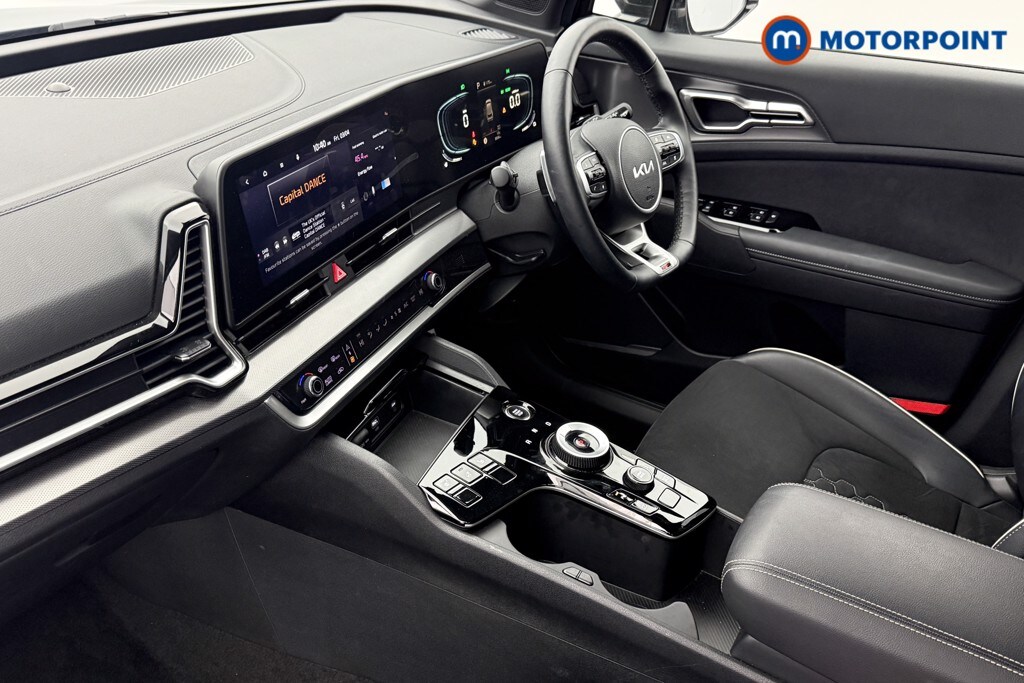 Used Kia Sportage for sale - 78144082: Photo 24