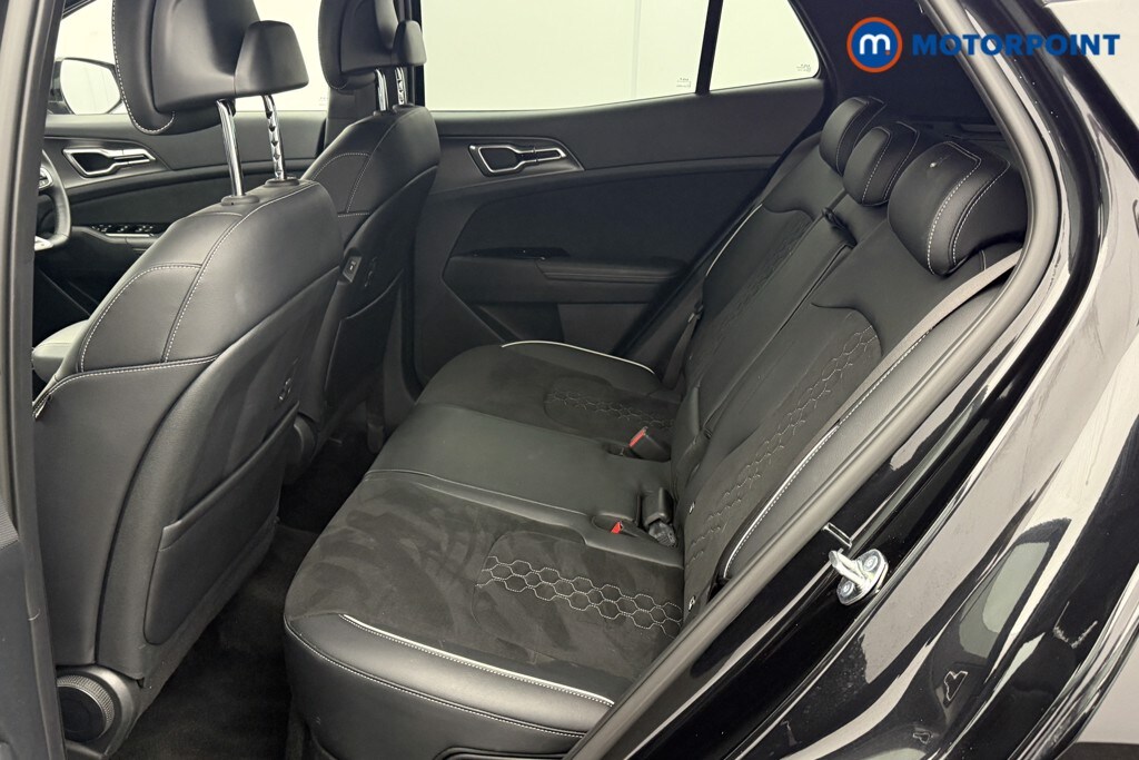 Used Kia Sportage for sale - 78144082: Photo 26