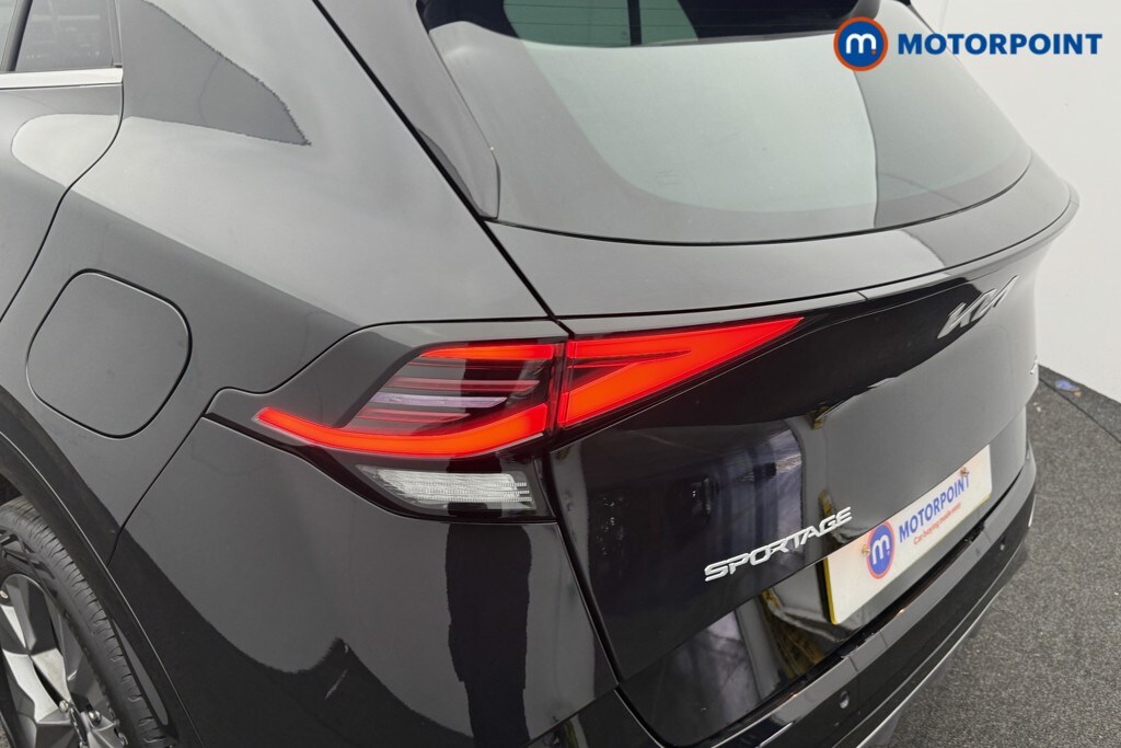 Used Kia Sportage for sale - 78144082: Photo 27