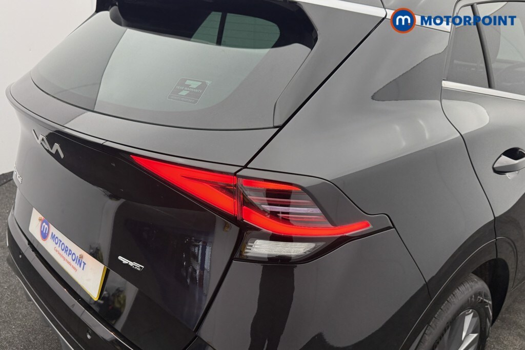 Used Kia Sportage for sale - 78144082: Photo 28