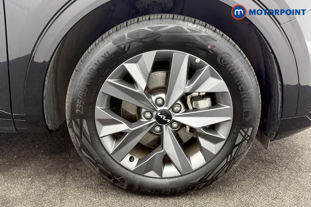 Used Kia Sportage for sale - 78144082: Photo 33